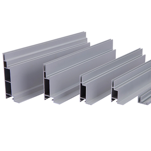 Letrero Luminoso LED con Marco de Aluminio y Diseño de Dientes de Sierra Invertidos, Caja de Luz sin Marco Resistente a la Corrosión y la Oxidación - Product Image 6
