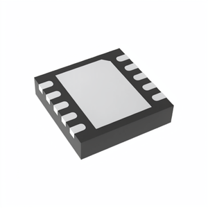 Electronic Circuit Components Power Management (PMIC) Manufacturer Channel 10 VFDFN Exposed Pad NCP1589LMNTWG - Product Image 1