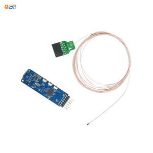 Arthroscopic kamera 400x400p Computer ta10 400x400p Computer fa10 1.5,mm 720X720p FOV 120 bilgisayar için tıbbi endoskop kamera - Product Image 2