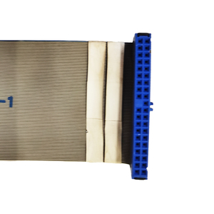 A02B-0281-C329/MBR Panel de Operador de la Unidad MDI FANUC - Product Image 3