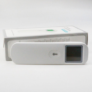 2020 médical <span class=keywords><strong>sans</strong></span> <span class=keywords><strong>contact</strong></span> numérique adulte thermomètre frontal infrarouge pour la fièvre oreille et front - Product Image 2