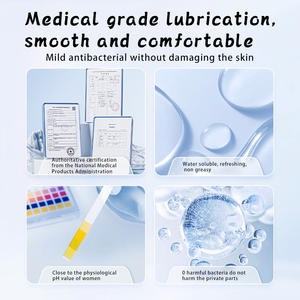 <span class=keywords><strong>Lubrifiant</strong></span> à base d'eau pour lubrifiants intimes Lubrifiants anaux <span class=keywords><strong>Lubrifiant</strong></span> de <span class=keywords><strong>masturbation</strong></span> <span class=keywords><strong>Lubrifiant</strong></span> SENSATION pour le corps humain - Product Image 3