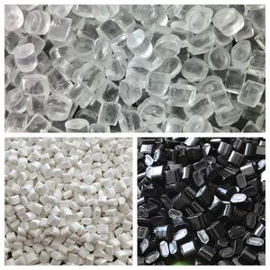 Résine de polycarbonate SY Covestro PC 2407, plastique de qualité UV, anti-âge, pour produits d'extérieur, particules de polycarbonate - Product Image 3