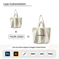 Bolso de hombro de lona, ​​bolso informal de tela de algodón, diseño de gran capacidad de almacenamiento, bolso de transporte duradero para el trabajo, desplazamientos y uso diario