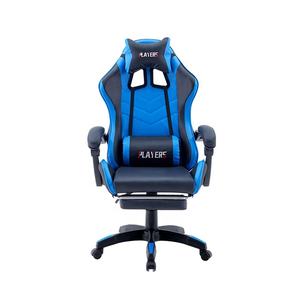 เก้าอี้เล่นเกม Respawn,ดีไซน์ใหม่เก้าอี้เล่นเกมสีเขียวออกแบบตามหลักสรีรศาสตร์ - Product Image 4