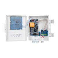 Caja de Control Sumergible para Bomba de Agua H521 ABS, para Tratamiento de Aguas Residuales, Control Totalmente Automático, Personalizable OEM