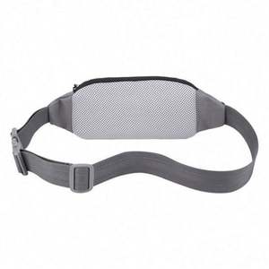 Riñonera Deportiva Unisex con Logotipo Personalizado, de Poliéster Impermeable, con Cierre de Cremallera, para Correr, Deporte, Cintura - Product Image 2