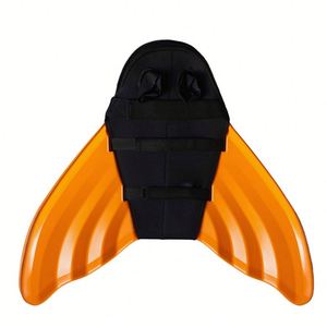 ตีนกบสำหรับดำน้ำตื้นสำหรับเด็กฝึกว่ายน้ำรูปทรงผีเสื้อตีนกบสำหรับว่ายน้ำดำน้ำตื้น - Product Image 4