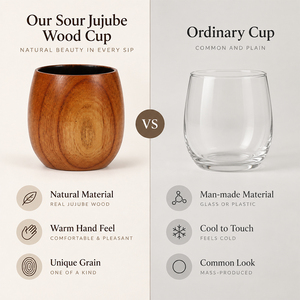 Vaso <span class=keywords><strong>de</strong></span> <span class=keywords><strong>whisky</strong></span> <span class=keywords><strong>de</strong></span> madera <span class=keywords><strong>de</strong></span> jujube, tumbler <span class=keywords><strong>de</strong></span> madera maciza con grano natural para amantes del <span class=keywords><strong>whisky</strong></span> bourbon y scotch, regalo para hombres, artículos <span class=keywords><strong>de</strong></span> bar para el hogar. - Product Image 5