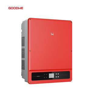 Inverseurs solaires <span class=keywords><strong>Goodwe</strong></span> série <span class=keywords><strong>SMT</strong></span> 50KW 60KW triphasés 6 MPPTs - Product Image 1