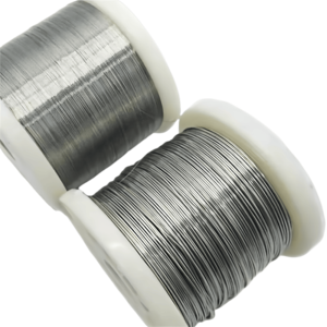Yüksek dereceli nikel 200 N02200 W.Nr.2.4060 saflık 99% nikel tel yay teli - Product Image 6