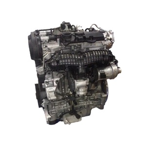 Xinwo Chất lượng cao xe phụ tùng động cơ lắp ráp 36011431 sử dụng động cơ cho Volvo XC60 XC90 S60 V90 - Product Image 1
