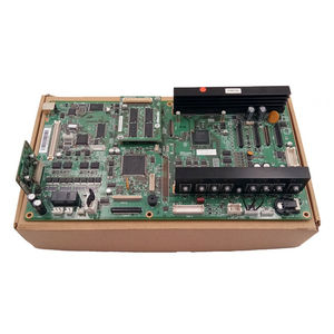 Bheng แผงวงจรหลัก Jv33 DX5 Mimaki สำหรับอะไหล่เครื่องพิมพ์ตัวทำละลายเพื่อสิ่งแวดล้อมของมิมากิ - Product Image 1