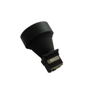 Caméra thermique infrarouge LWIR haute définition 640x512 avec objectif thermique 50 mm USB CVBS, module Mwir 640 haute performance non refroidi - Product Image 5