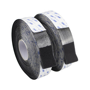 Ruban velcroes auto-adhésif 3M résistant aux hautes températures avec crochet et boucle - Product Image 2