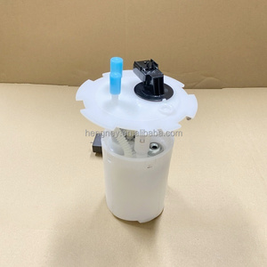 Pieza de repuesto Hengney 95949302 96447440 96537125 95949303 para conjunto de bomba de combustible eléctrica <span class=keywords><strong>CHEVROLET</strong></span> DAEWOO - Product Image 1