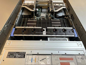 DELL Poweredge R750 Server For 2U Rack Server - Product Image 3
