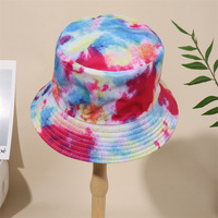 Chapeau de pêcheur unisexe pour la plage, style sportif urbain, motif léopard, impression en relief, chapeau d'extérieur