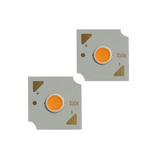 Gen8 V3 HD <span class=keywords><strong>LED</strong></span> mảng công suất cao Lument Bridgelux <span class=keywords><strong>COB</strong></span> <span class=keywords><strong>LED</strong></span> mô-đun bxrh 3W 36 V 18 Điện áp mát ấm trắng 142lm/W CRI 97 CCT 4000K - Product Image 2