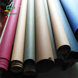 قماش ورق كرافت قابل للغسل مستدام من الورق من من من من من من من من من من من من من من من من ورق الكرافت - Product Image 6