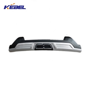 Phụ tùng thân xe ô tô chất lượng cao, giá sỉ, chắn bùn sau dành cho Hyundai <span class=keywords><strong>Creta</strong></span> Ix25 2018 - Product Image 4