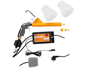 2024 mới 100% <span class=keywords><strong>QA</strong></span>/pc50 bột tĩnh điện hệ thống sơn - Product Image 2