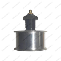 Poulie en Aluminium SN-020900-11 Pièces De Rechange Pour Elitex Extrémité Ouverte Machine BD200 pièces De Rechange Pour Machines Textiles extrémité Ouverte machine Pièces