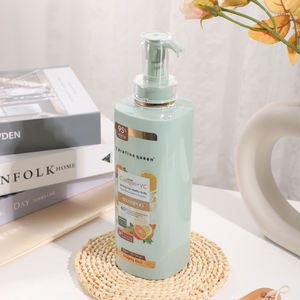 Traitement de soin des <span class=keywords><strong>cheveux</strong></span> de marque privée shampooing bio réparateur shampooing pour <span class=keywords><strong>cheveux</strong></span> bouclés à <span class=keywords><strong>l</strong></span>'orange pour <span class=keywords><strong>cheveux</strong></span> crépus abîmés - Product Image 4