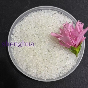Polietileno de Baja Densidad Virgen LDPE 2426H, Grado de Inyección de Alto Flujo, Resina LDPE, Materia Prima en Gránulos para Película Soplada Personalizada - Product Image 2