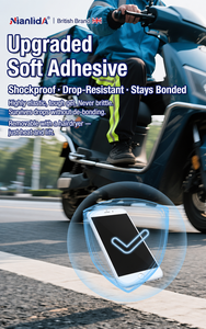 Adhésif de réparation pour <span class=keywords><strong>iPhone</strong></span> pour la fixation du cadre d'écran et l'étanchéité des bords, colle polymère flexible pour smartphone mobile - Product Image 6