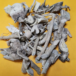 乾燥したマシュマロの根を切った中国の健康的なハーブティー植物 - Product Image 6