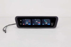 Mini Zwarte Doos Autocamera Dubbele Lens Dashcam Recorder met Verborgen WiFi 170 Graden Groothoek Video Voertuigbeveiligingscamera - Product Image 5