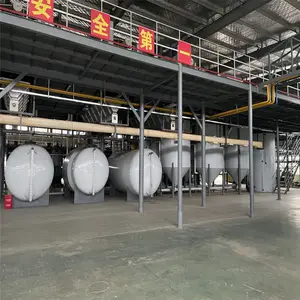 Ileri teknoloji sunflwerseed yağı rafineri tesisi pirinç kepeği sunflowerseed yağı dewaxing tesisi