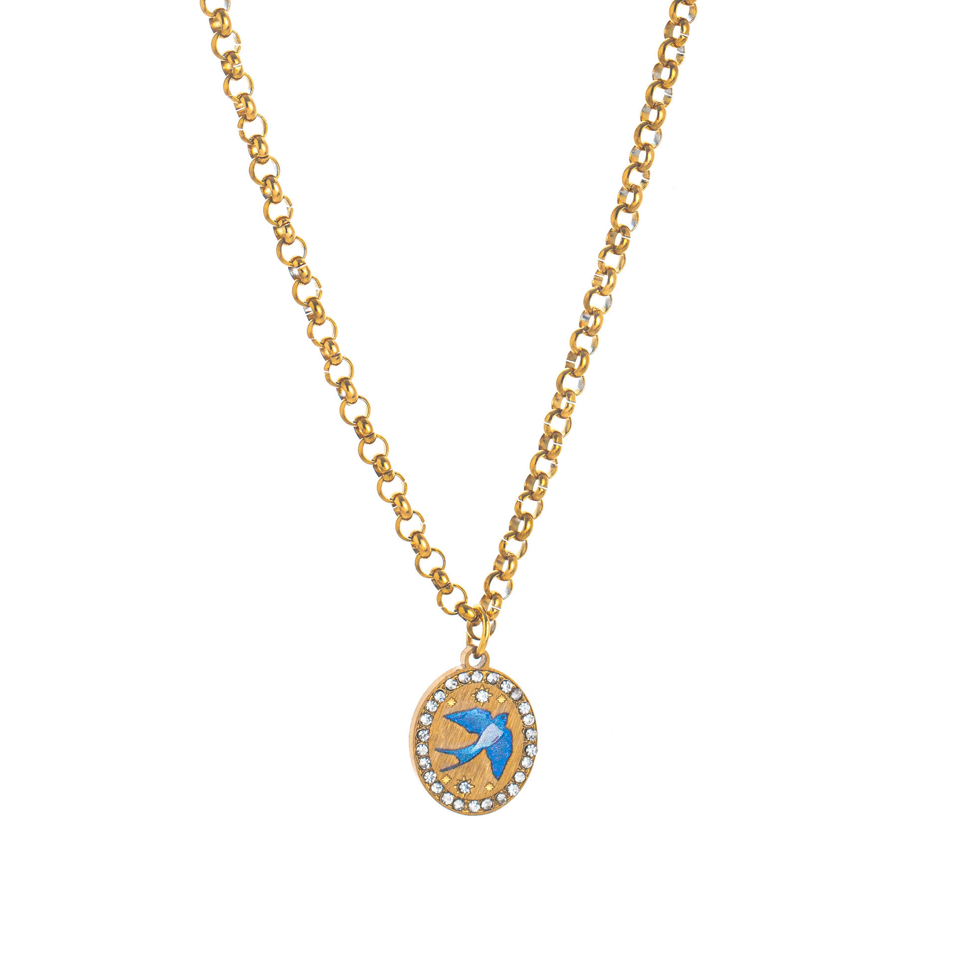 Aventurero-[doble lado desabrochada]