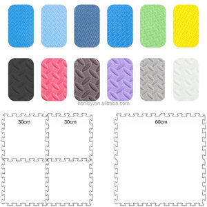 Tapis de Gym Antidérapant en Mousse EVA Imperméable Personnalisable et Durable pour Judo, Fitness, <span class=keywords><strong>Puzzle</strong></span>, Karaté, MMA, BJJ, Jiu-Jitsu, Taekwondo – Vente Chaude - Product Image 6