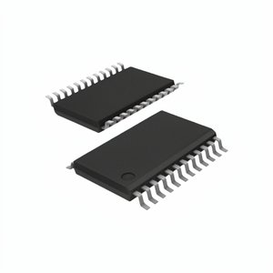 Electronic Circuit Components Clock Timing Manufacturer Channel SI4113-BT 24 TSSOP - Product Image 1