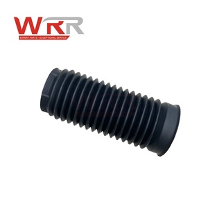 1773235000 1773230000 Shock Absorber Steering <b>Boot</b> for Benz W177 C118 CLA200 Auto Suspension Durable Strut Dust <b>Cover</b> Bello - Product Image 3