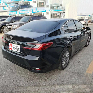 <span class=keywords><strong>Voiture</strong></span> d'occasion Toyota Camry modèle 2024 2.0GVP version luxe, moteur essence atmosphérique, transmission <span class=keywords><strong>automatique</strong></span>, 5 places - Product Image 4