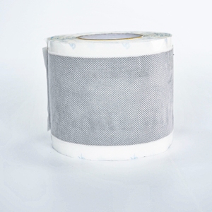 Cinta Reforzada de <span class=keywords><strong>Butilo</strong></span> con Revestimiento de Goma de <span class=keywords><strong>Butilo</strong></span> para Impermeabilización de Cocina y Baño - Grado Industrial - Product Image 5