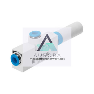 อุปกรณ์วาล์ว fneuatic อิเล็กทรอนิกส์คุณภาพสูง VN-14-H-T4-PQ2-VQ3-RO2 - Product Image 1