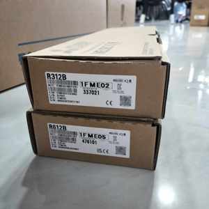 สำหรับโมดูลคอนโทรลเลอร์ PLC Q312B พร้อมการสื่อสาร RS485 สำหรับระบบอัตโนมัติทางอุตสาหกรรม ของแท้ใหม่ มีสินค้าในสต็อก - Product Image 3