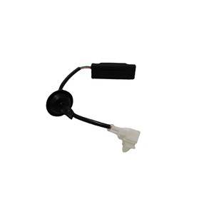 Commutateur de clignotant moderne pour hayon et coffre, modèles neufs, références 81260-B4000 et 81260-B4410 - Product Image 3