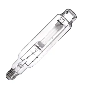1000 W MH Phát Triển Bóng Đèn Thủy Canh 1000 Watt Thực Vật Kim Loại Metal Halide MH Lớn Ánh Sáng Bóng Đèn Đèn Tăng Cường Xanh Dương Và Tím Quang Phổ - Product Image 1