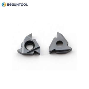 Ren lưỡi 16ER 16IR A55 A60 AG55 AG60 1.0 ISO 1.5iso 1.75iso 2.0iso 3.5iso 14W 19W Carbide chèn ren Carbide chèn - Product Image 3