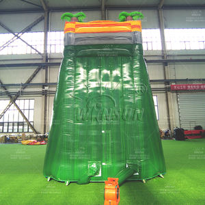 WINSUN Toboganes de Agua Inflables para Exteriores, Parque Acuático Inflable, Piscina Inflable, Parque de Toboganes de Agua - Product Image 4