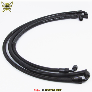 Kit de refroidissement d'huile moteur pour VOLVO 2022 + XC60 XC90 S60 S90 <span class=keywords><strong>V60</strong></span> V90 <span class=keywords><strong>B3</strong></span> B4 B5 2.0T pour système de refroidissement BATTLEBEE BB-OCK-130 - Product Image 5