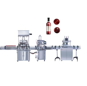 Brenu tarière distributeur à vis machine à café automatique pour chocolat auto bouteille crêpe machine de remplissage pour <span class=keywords><strong>Commandaria</strong></span> - Product Image 5