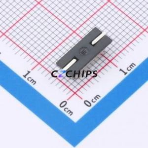 049SS2-4.096F16DTNJL Crystal (Passive) HC-49-SMD Crystal Oscillator SMD Crystal Oscillator 4.096MHz 10ppm 16pF - Product Image 2