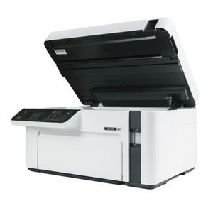 <span class=keywords><strong>Imprimante</strong></span> tout-en-un Epson <span class=keywords><strong>EcoTank</strong></span> M2128 monochrome à réservoir d'encre, sans fil, Wi-Fi, impression, numérisation, copie, A4, <span class=keywords><strong>imprimante</strong></span> de bureau - Product Image 5