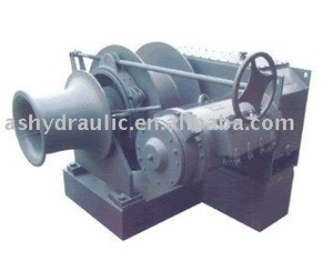 รอกจูงเรือ - Product Image 4